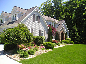 Landscapers and Lawncare Services in Sharon, MA